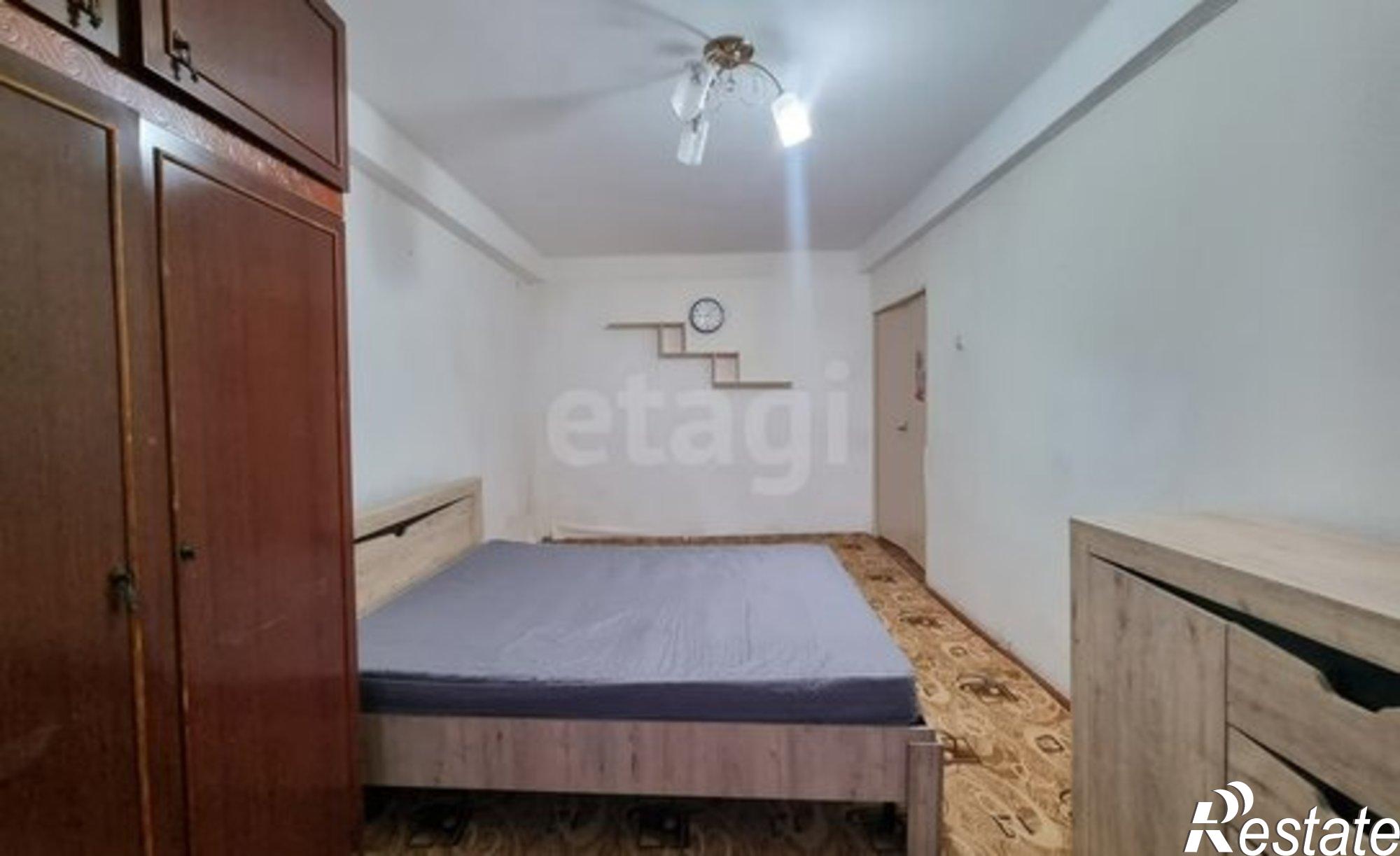 Купить квартиру за 5 800 000 рублей на Набережная улица, 78А