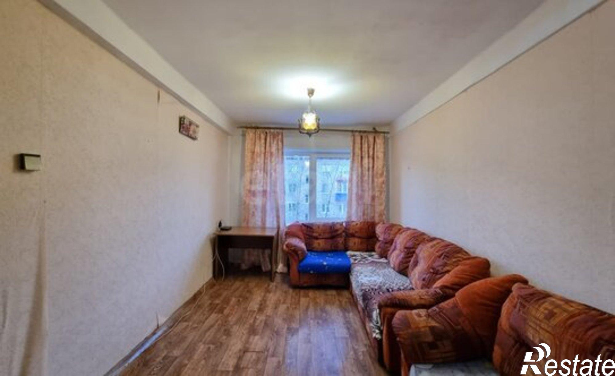 Купить квартиру за 5 800 000 рублей на Набережная улица, 78А