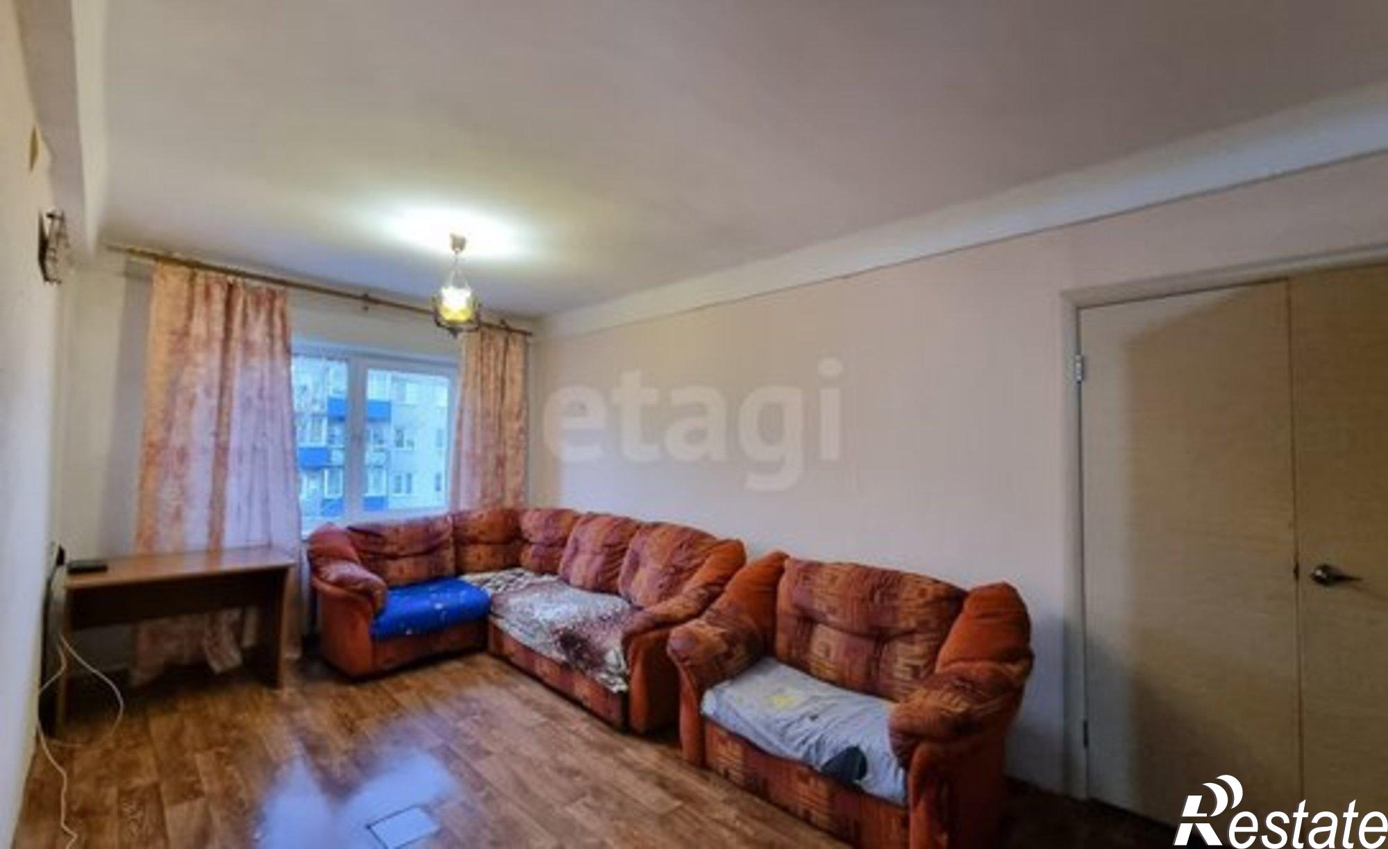 Купить квартиру за 5 800 000 рублей на Набережная улица, 78А