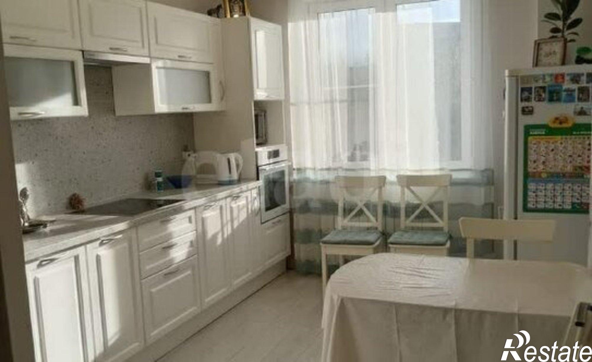 Купить квартиру за 12 050 000 рублей на улица Богомягкова, 9