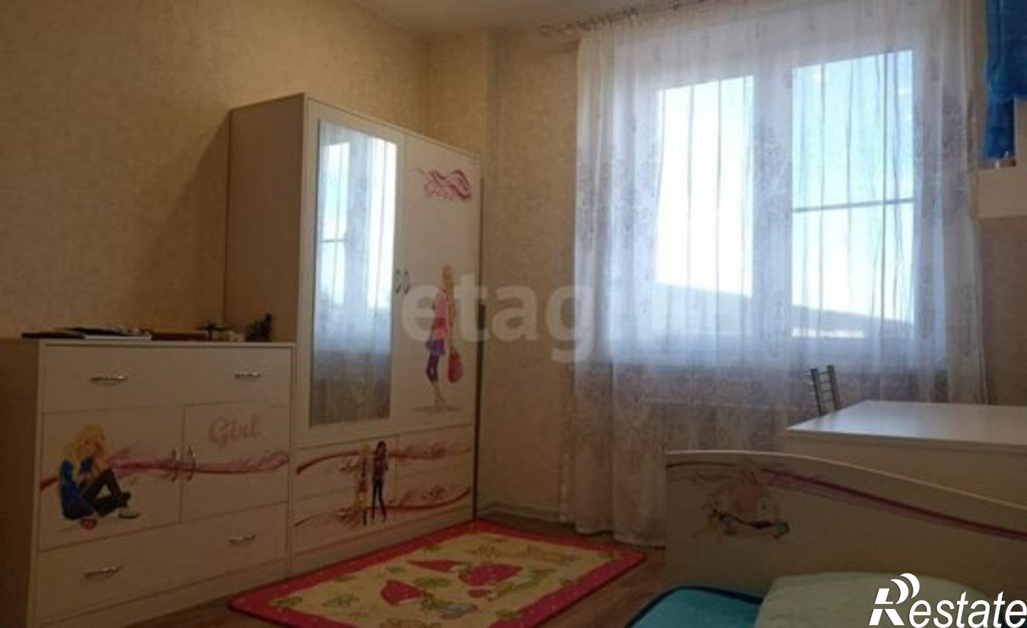 Купить квартиру за 12 050 000 рублей на улица Богомягкова, 9