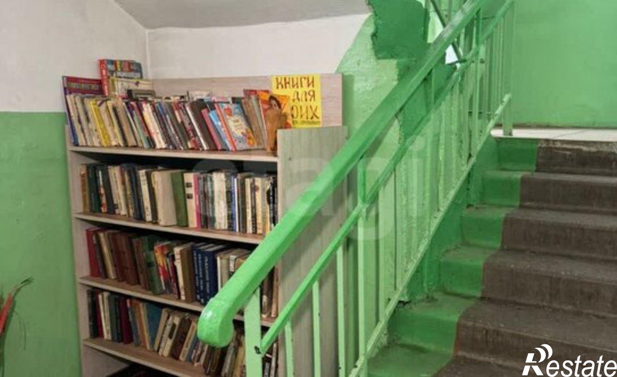 Купить квартиру за 9 000 000 рублей на улица Красной Звезды, 26