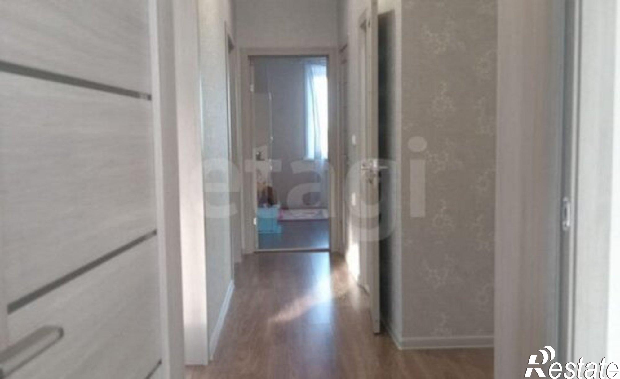 Купить квартиру за 12 050 000 рублей на улица Богомягкова, 9