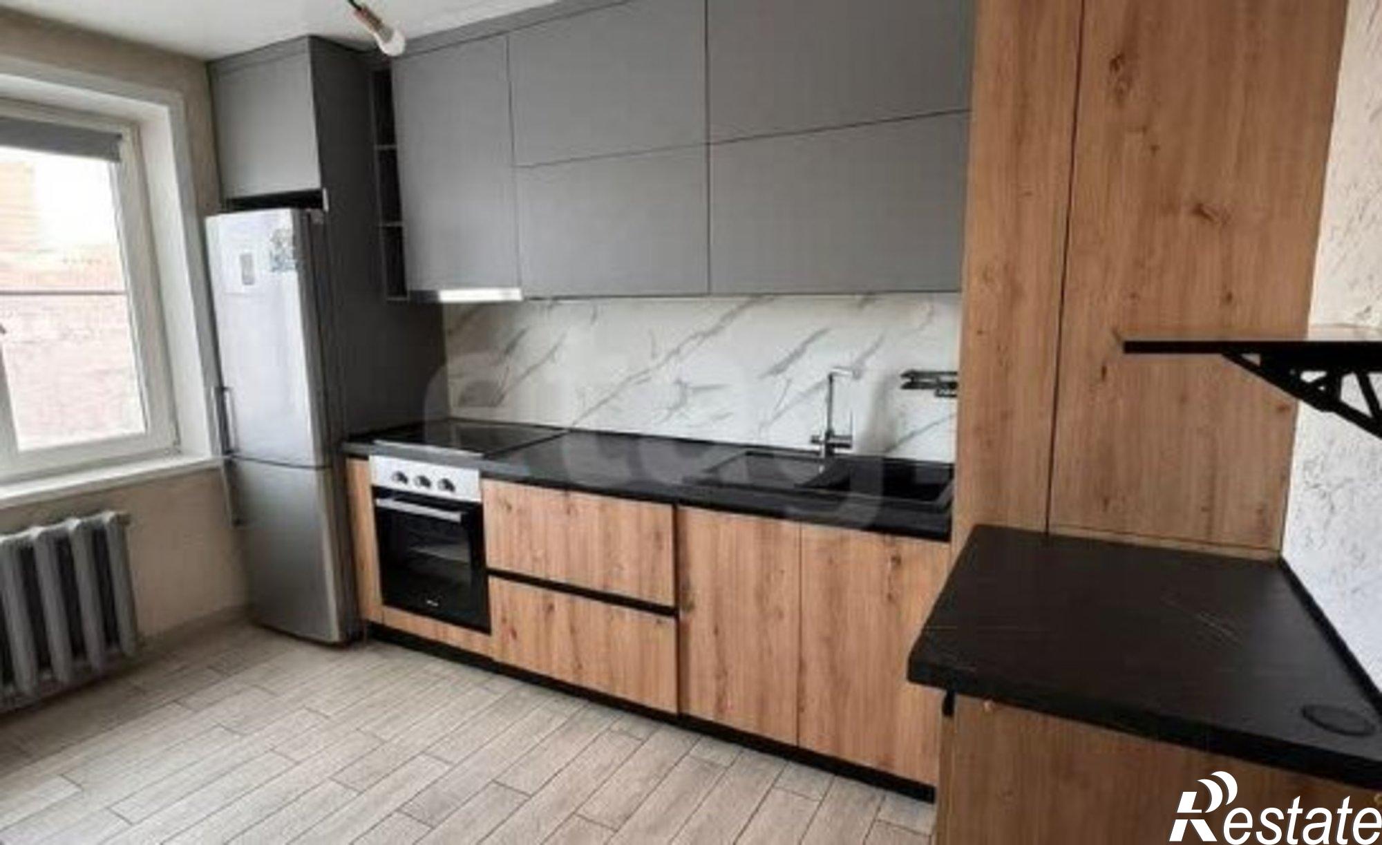 Купить квартиру за 9 000 000 рублей на улица Красной Звезды, 26