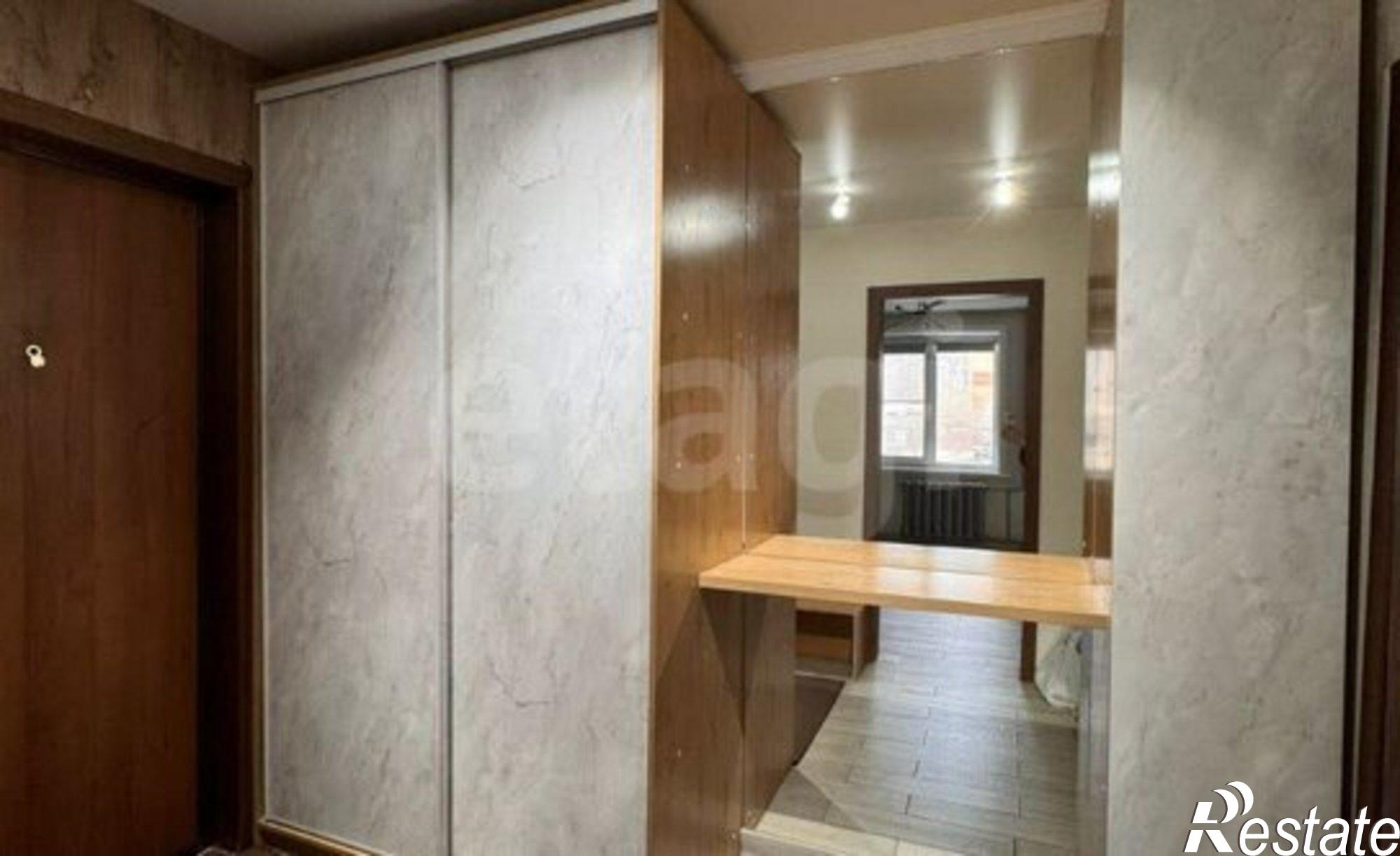 Купить квартиру за 9 000 000 рублей на улица Красной Звезды, 26