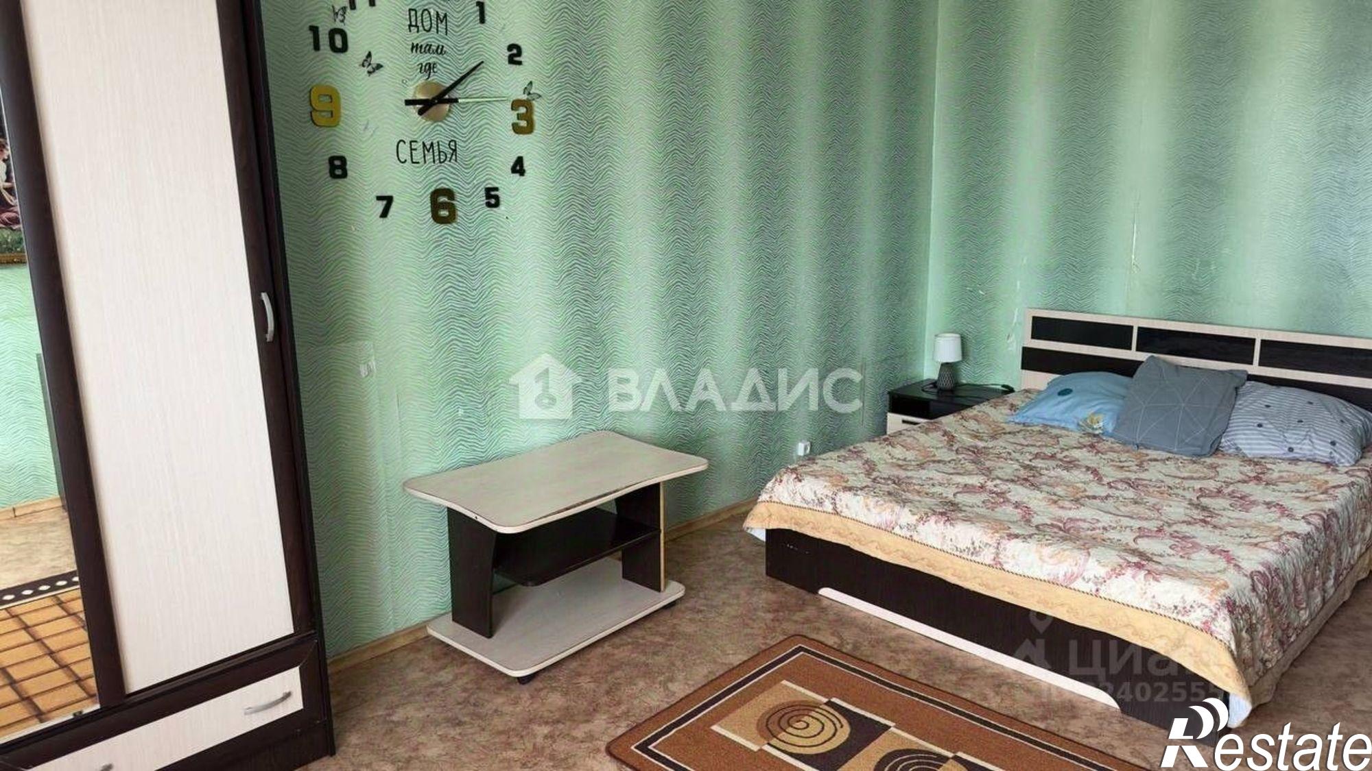 Купить квартиру за 4 200 000 рублей на улица Строителей, 86