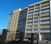 2-комн, 64кв м, этаж 9/9 Красноармейская улица, 63