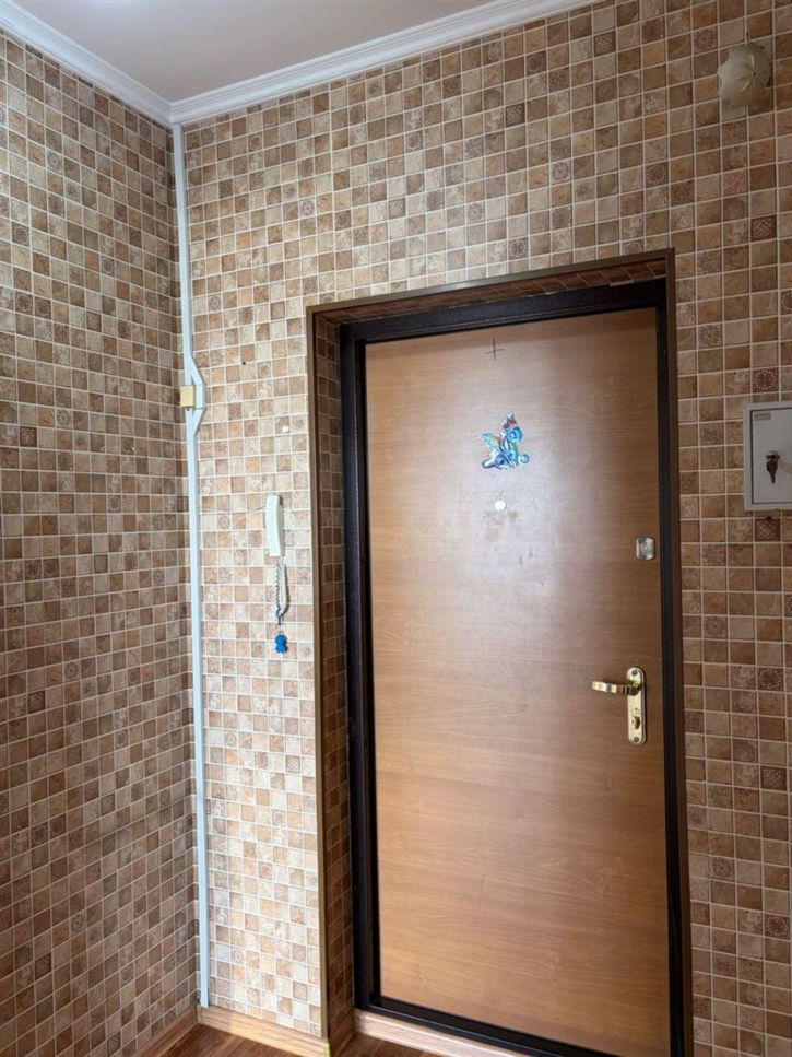 1-комн квартира ул Нечаева, д. 50