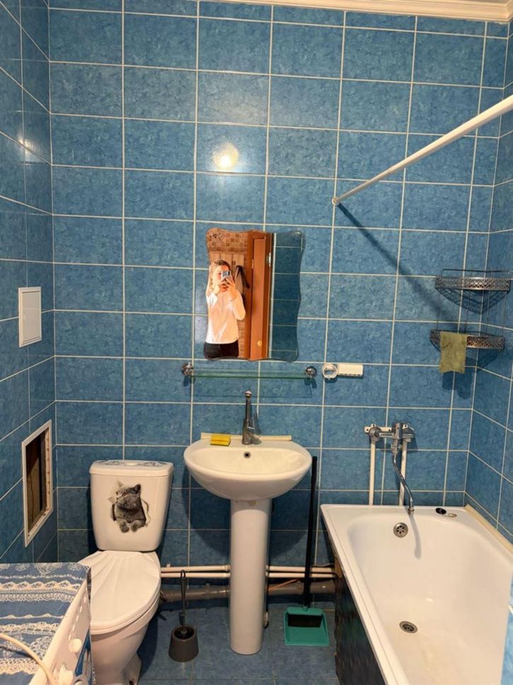 1-комн квартира ул Нечаева, д. 50