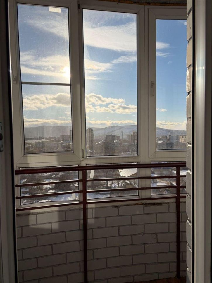 1-комн квартира ул Нечаева, д. 50