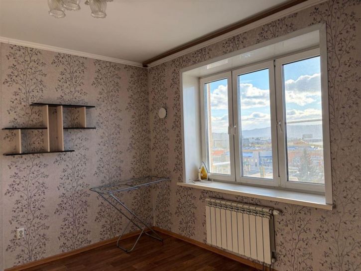 1-комн квартира ул Нечаева, д. 50