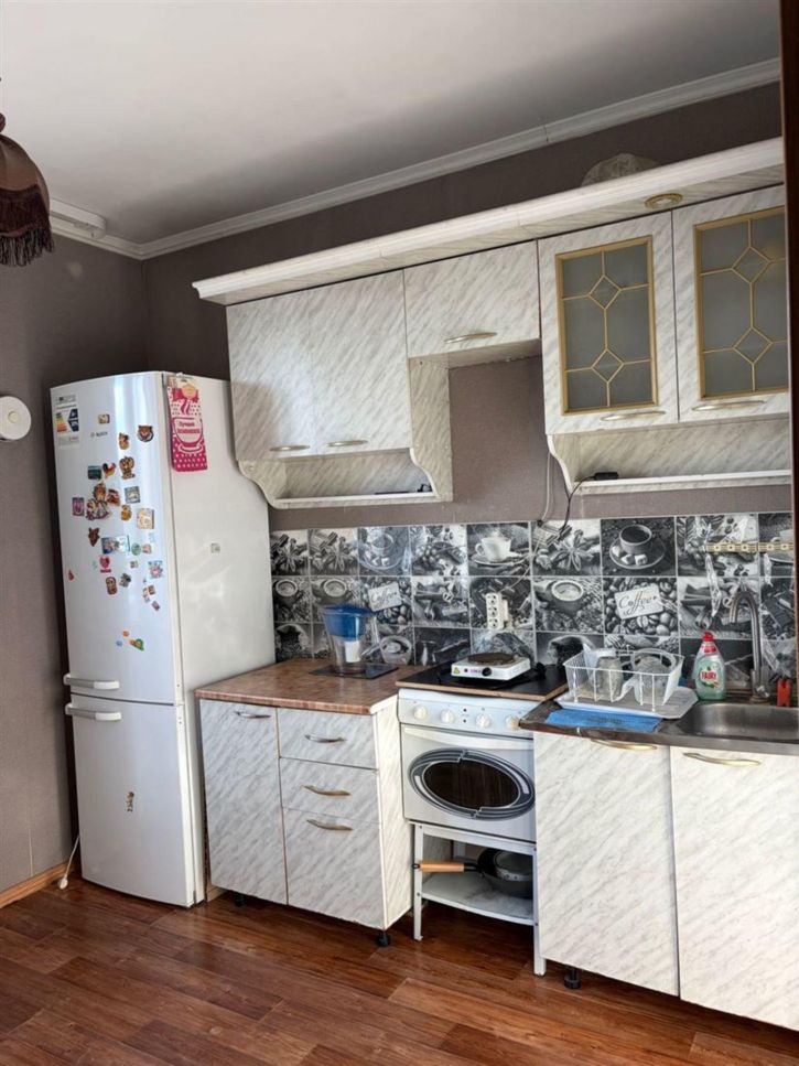 1-комн квартира ул Нечаева, д. 50