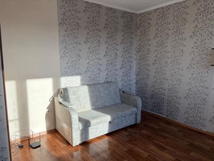 1-комн квартира ул Нечаева, д. 50