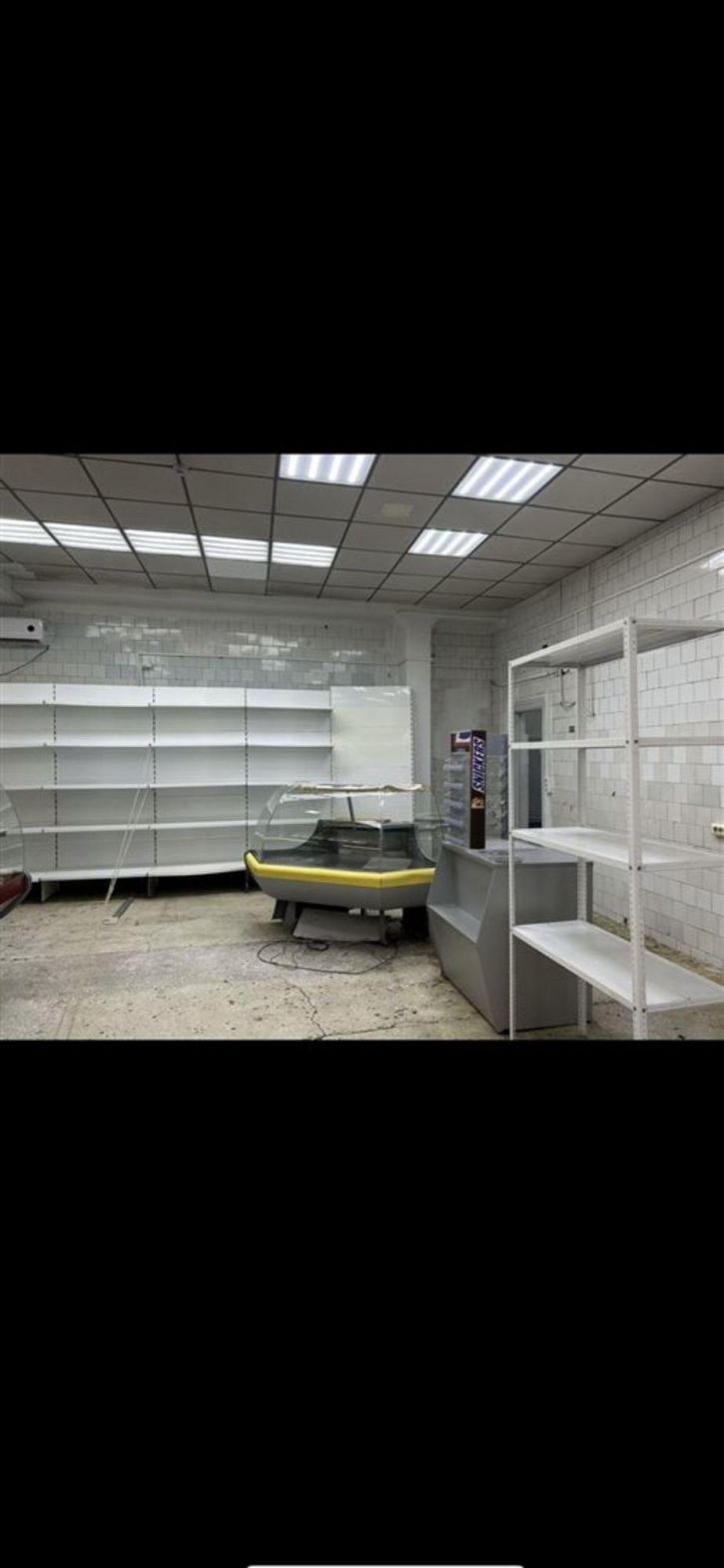 Торговое помещение ул Евгения Гаюсана, д. 30в