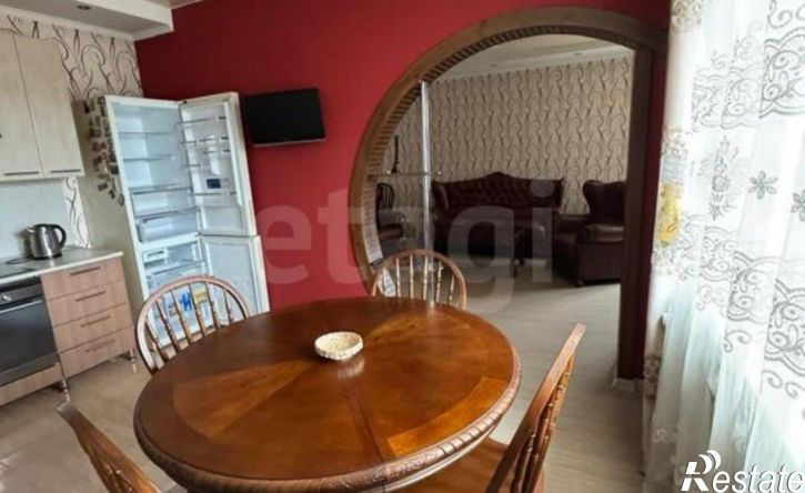 2-комн квартира Ингодинская улица, 29,  д. 29