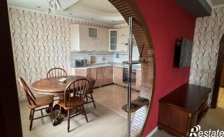 2-комн квартира Ингодинская улица, 29,  д. 29