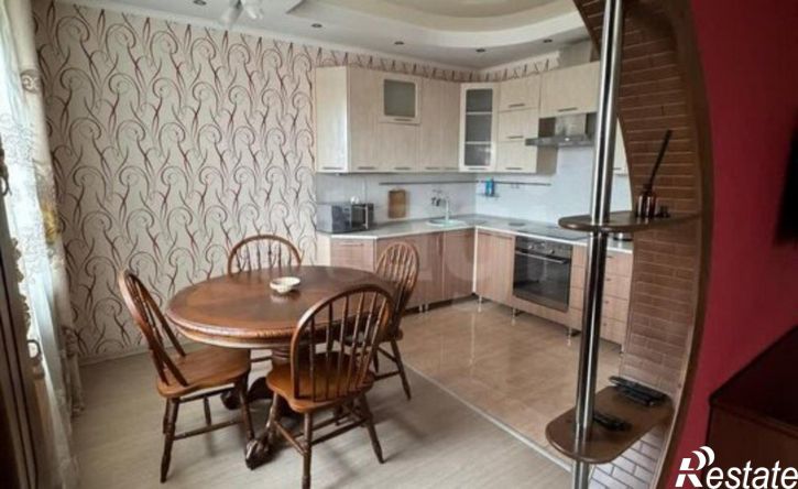 2-комн квартира Ингодинская улица, 29,  д. 29