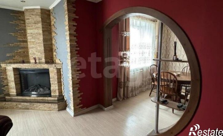 2-комн квартира Ингодинская улица, 29,  д. 29