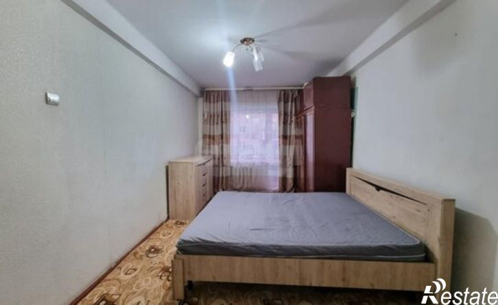 2-комн квартира Набережная улица, 78А,  д. 78А