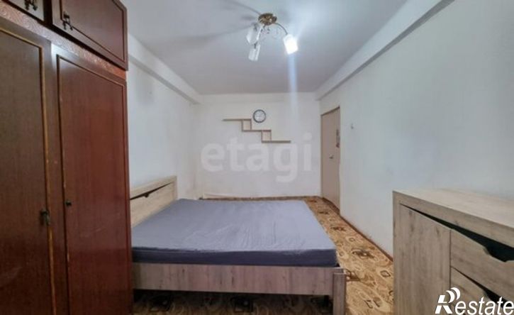 2-комн квартира Набережная улица, 78А,  д. 78А