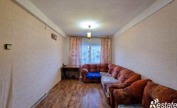 2-комн квартира Набережная улица, 78А,  д. 78А