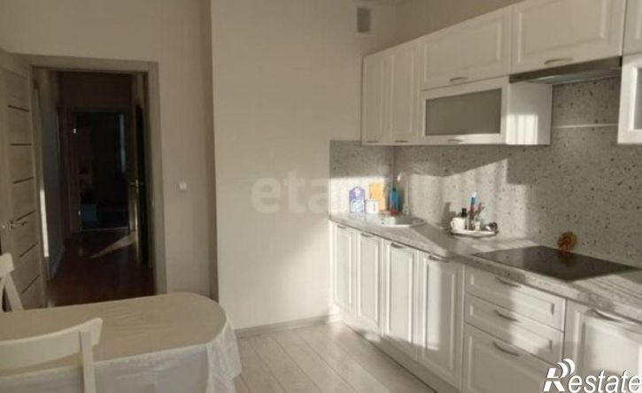 3-комн квартира улица Богомягкова, 9,  д. 9