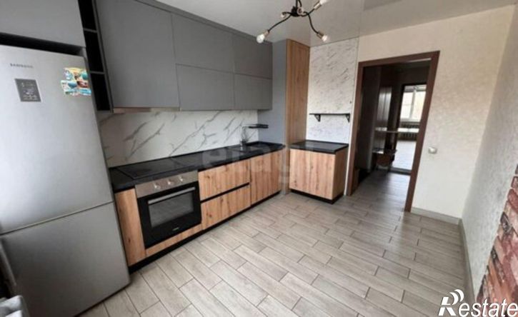 3-комн квартира улица Красной Звезды, 26,  д. 26