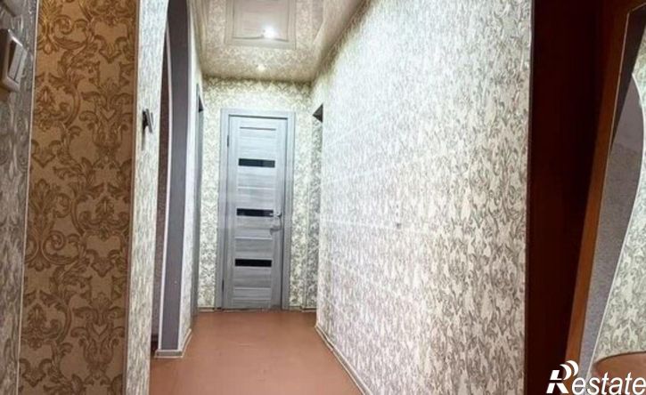 3-комн квартира улица Чайковского, 35,  д. 35