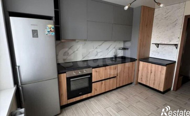 3-комн квартира улица Красной Звезды, 26,  д. 26