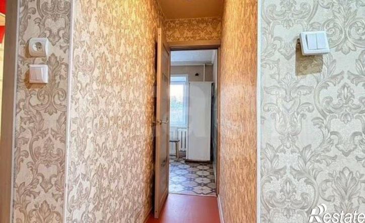 3-комн квартира улица Чайковского, 35,  д. 35