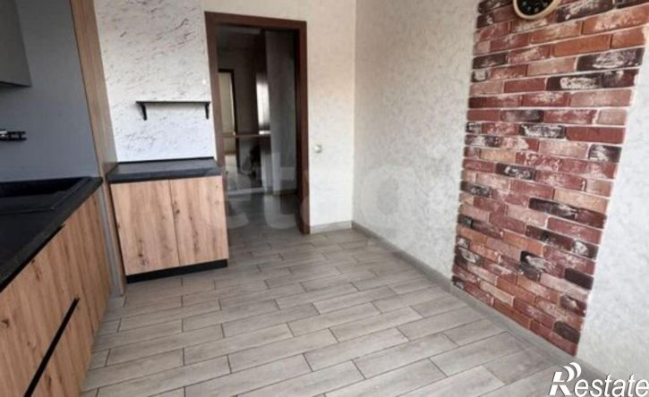 3-комн квартира улица Красной Звезды, 26,  д. 26