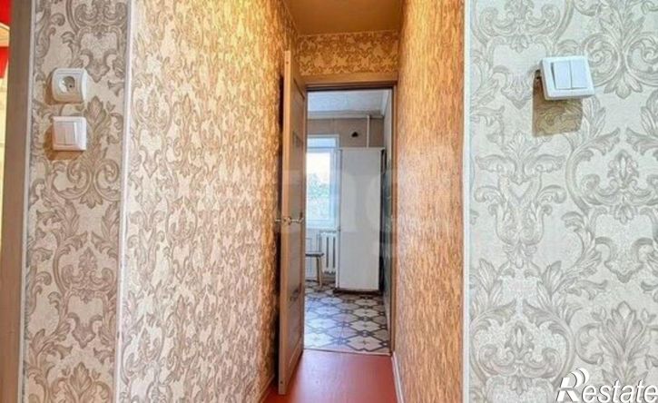 3-комн квартира улица Чайковского, 35,  д. 35