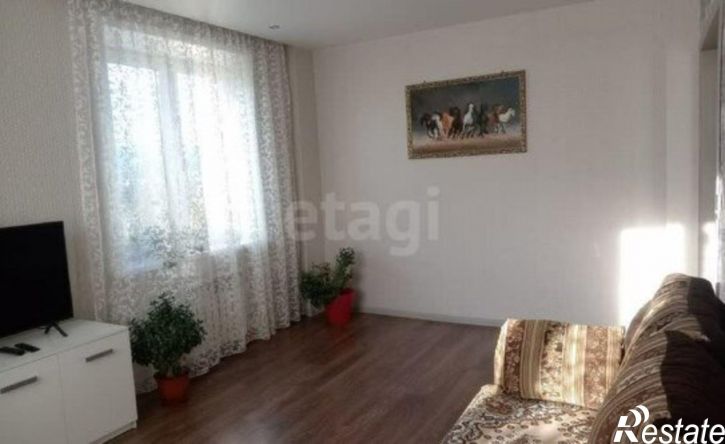 3-комн квартира улица Богомягкова, 9,  д. 9