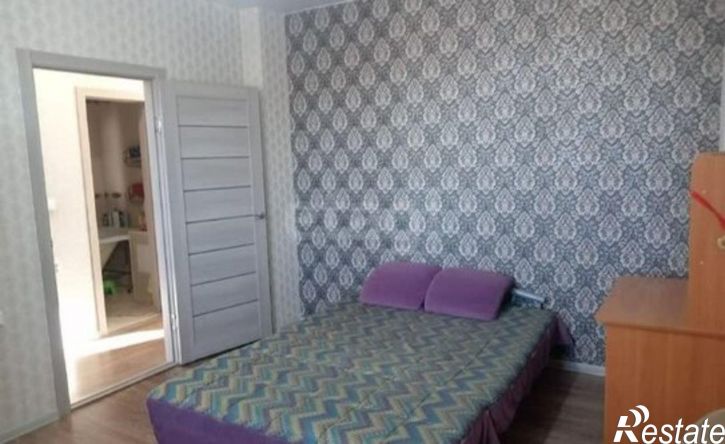 3-комн квартира улица Богомягкова, 9,  д. 9