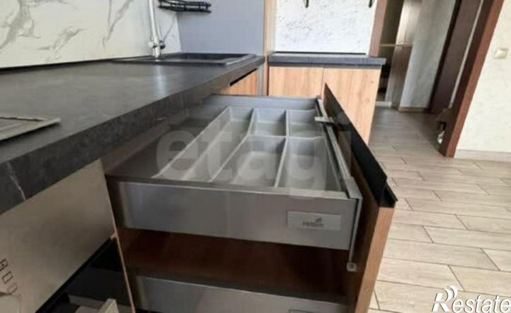 3-комн квартира улица Красной Звезды, 26,  д. 26