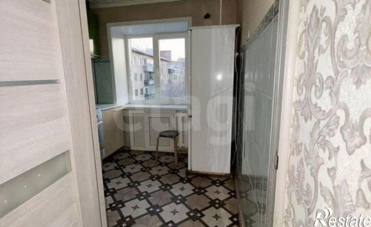 3-комн квартира улица Чайковского, 35,  д. 35