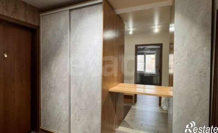 3-комн квартира улица Красной Звезды, 26,  д. 26