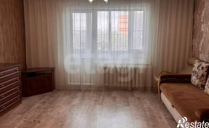 3-комн квартира улица Красной Звезды, 26,  д. 26