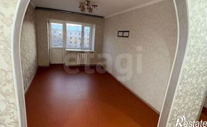 3-комн квартира улица Чайковского, 35,  д. 35