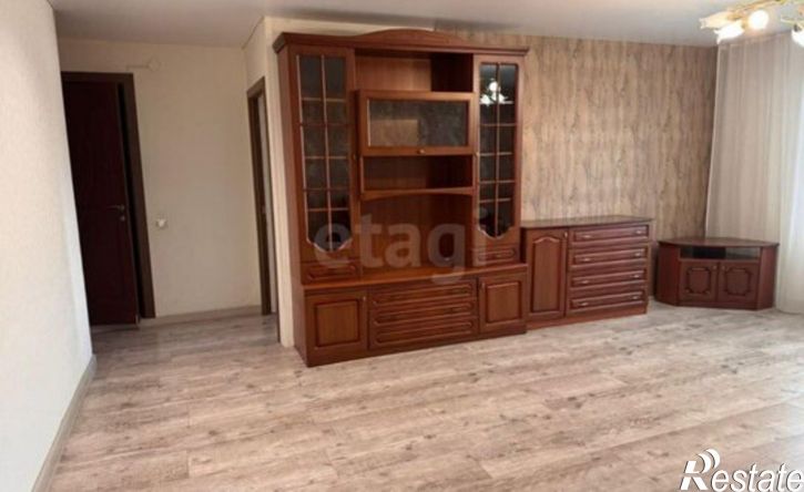 3-комн квартира улица Красной Звезды, 26,  д. 26