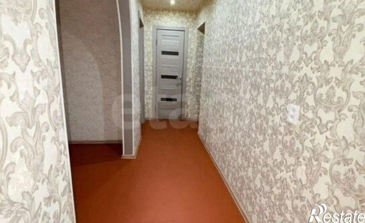 3-комн квартира улица Чайковского, 35,  д. 35