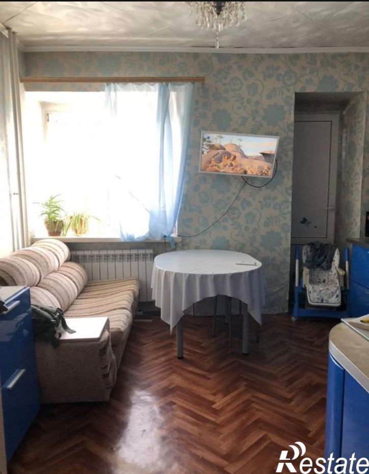 2-комн квартира Крайняя , 10