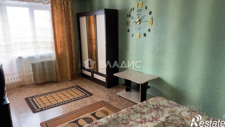 1-комн квартира улица Строителей, 86,  д. 86