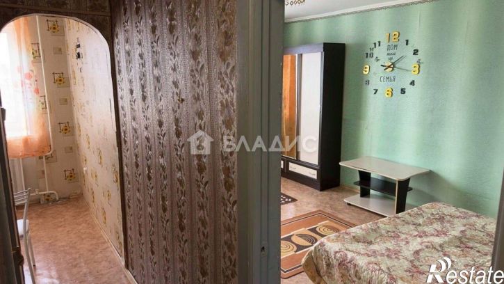 1-комн квартира улица Строителей, 86,  д. 86