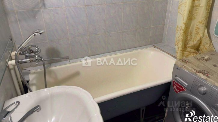 1-комн квартира улица Строителей, 86,  д. 86