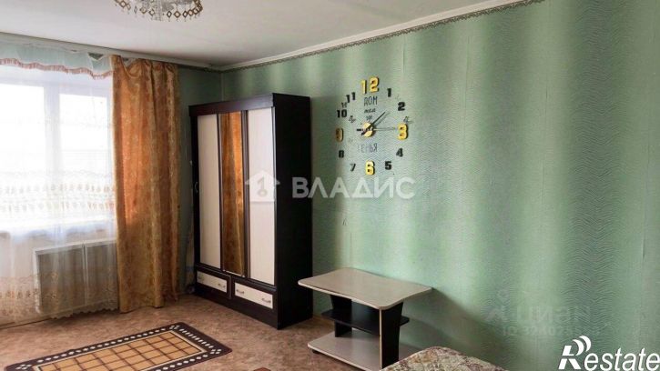 1-комн квартира улица Строителей, 86,  д. 86