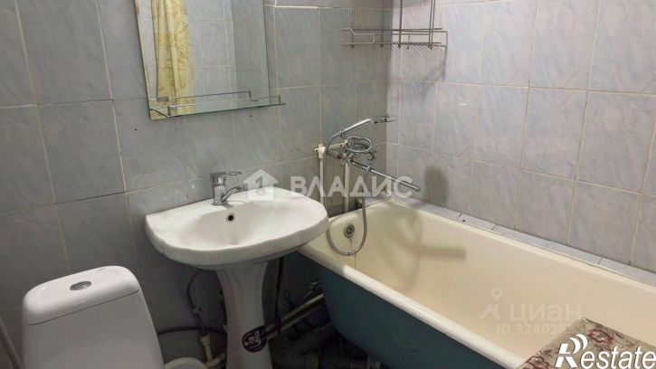 1-комн квартира улица Строителей, 86,  д. 86