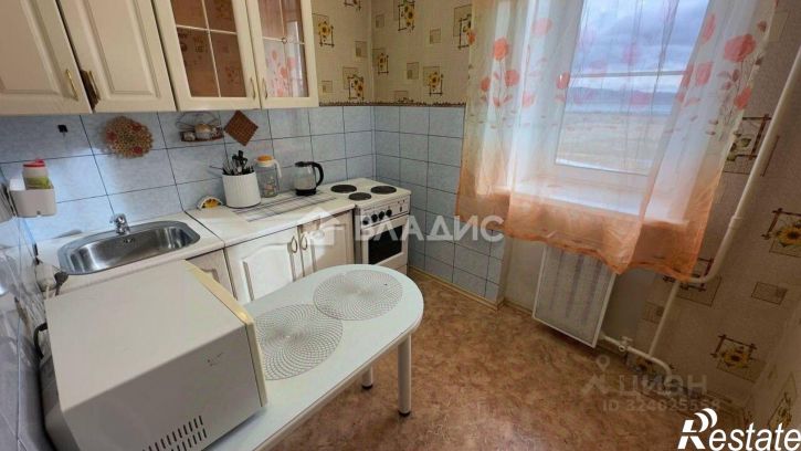 1-комн квартира улица Строителей, 86,  д. 86