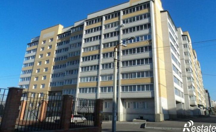 2-комн квартира Красноармейская улица, 63,  д. 63