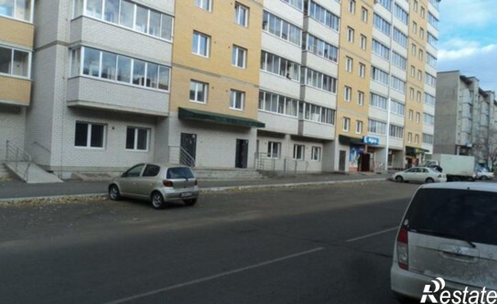 2-комн квартира Красноармейская улица, 63,  д. 63